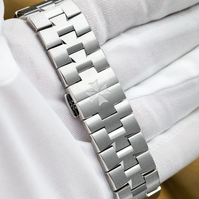 Vacheron Constantin Overseas 4500V/110A-B128 Image 3